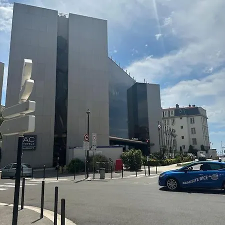 Apartamento Neuf Et Rénové Promenade Des