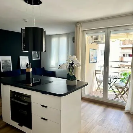 Neuf Et Rénové Promenade Des Niza