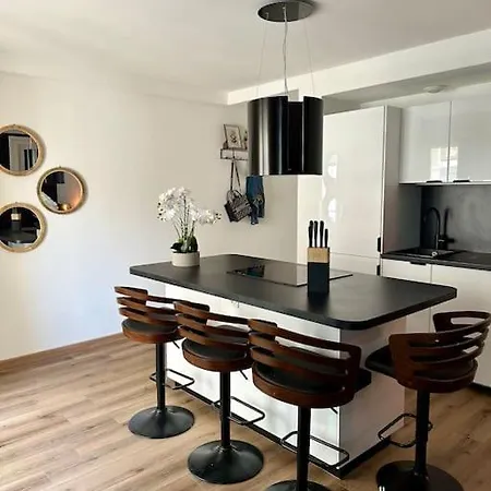 Apartment Neuf Et Renove Promenade Des Nizza