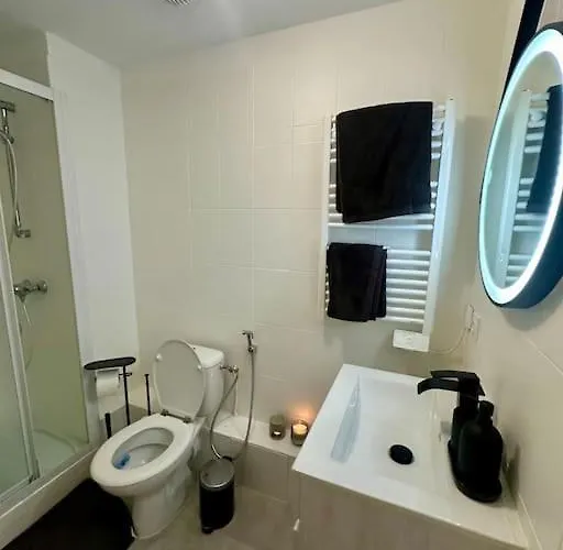 Neuf Et Rénové Promenade Des Apartamento