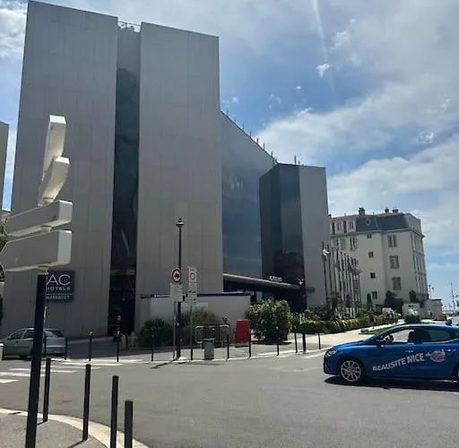 Apartamento Neuf Et Rénové Promenade Des