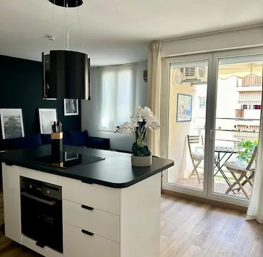 Neuf Et Rénové Promenade Des Niza