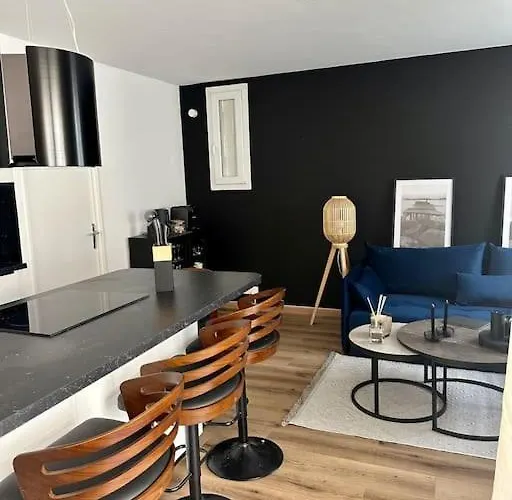 Apartamento Neuf Et Rénové Promenade Des *